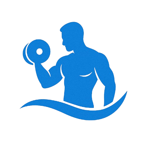 Fitnesia Logo